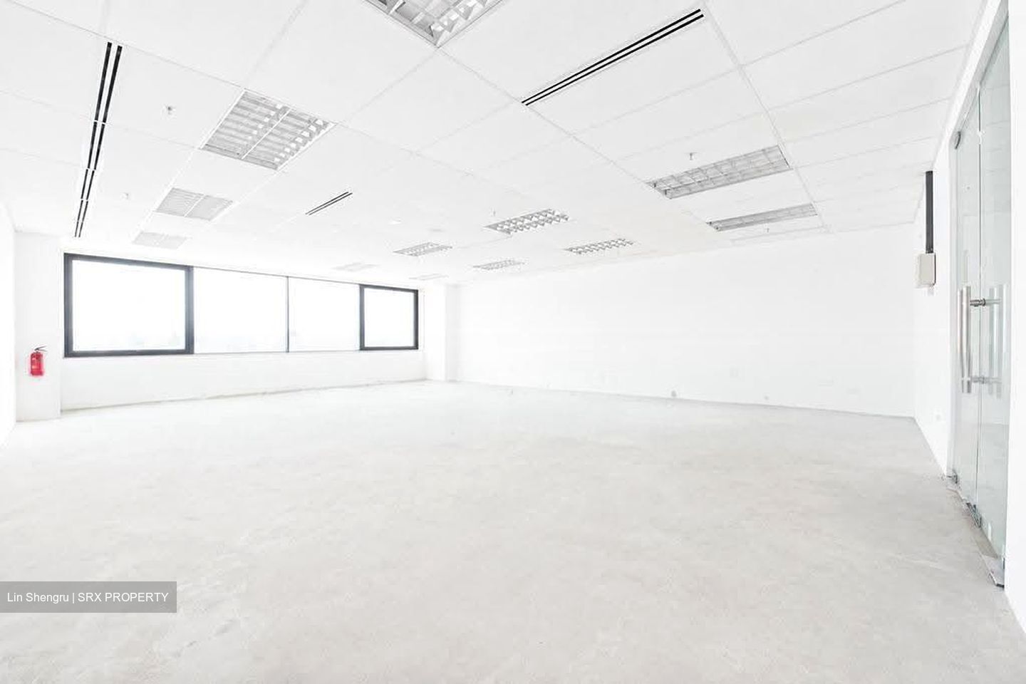 Parkway Parade (D15), Office #610487741